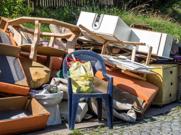 Best Garage Cleanout Services  in Salina, UT