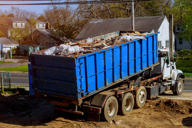 Best Commercial Junk Removal  in Salina, UT