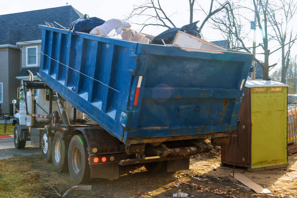 Trash Removal Near Me in Salina, UT