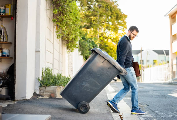 Best Electronics Removal Services  in Salina, UT