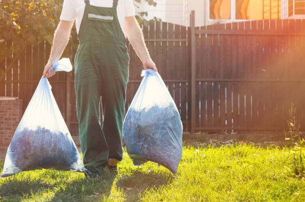 Best Commercial Junk Removal  in Salina, UT