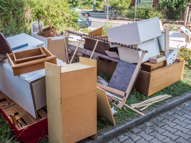 Best Trash Removal Near Me  in Salina, UT