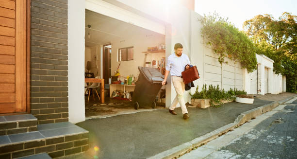 Best Full-Service Junk Removal  in Salina, UT