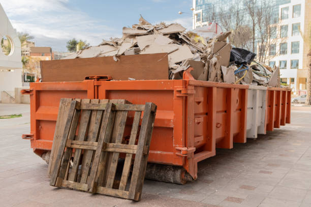 Salina, UT Junk Removal Company