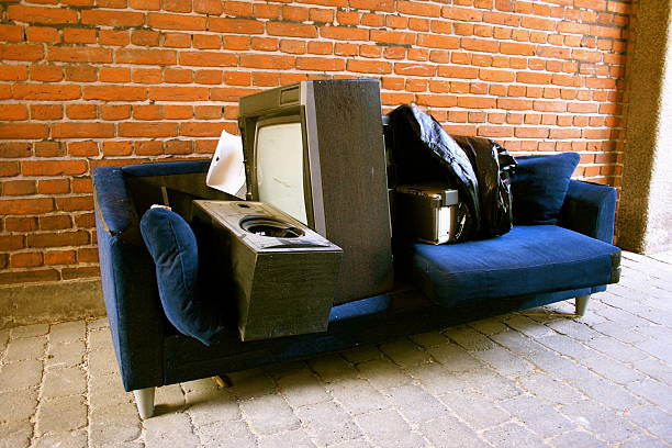 Best Junk Removal Near Me  in Salina, UT