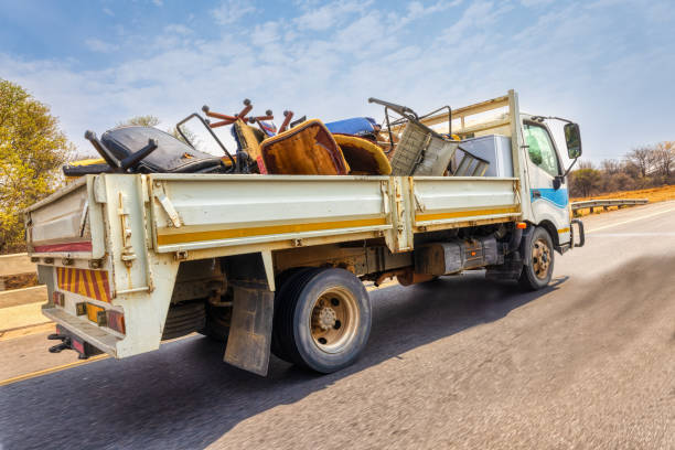 Best Office Junk Removal  in Salina, UT
