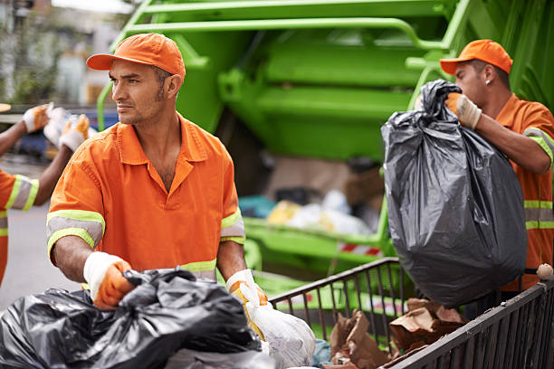 Best Professional Junk Removal  in Salina, UT
